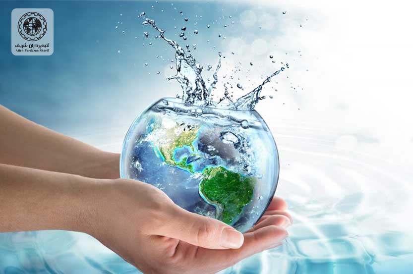طرح فناورانه حوزه آب