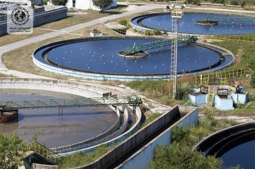 بحران کم آبی اصفهان