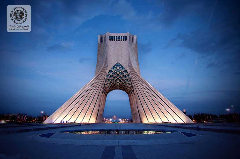 تهران دومین استان فقیر