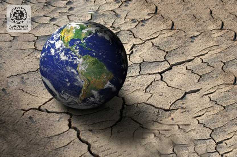 خروج از بحران آب