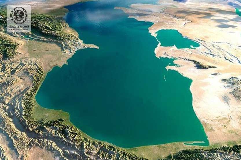 شیرین سازی آب در روزگار خشکسالی