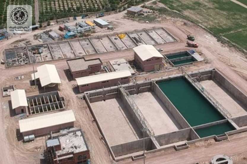 کمبود پساب برای سال ۱۴۰۴