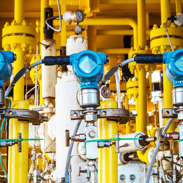 تامین تجهیزات ابزار دقیق