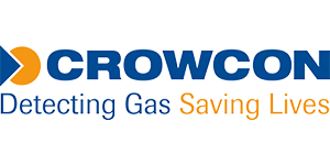 Crowcon تامین تجهیزات