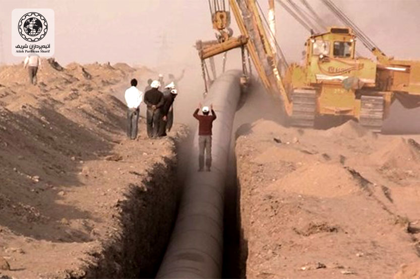 آب در سیستان و بلوچستان