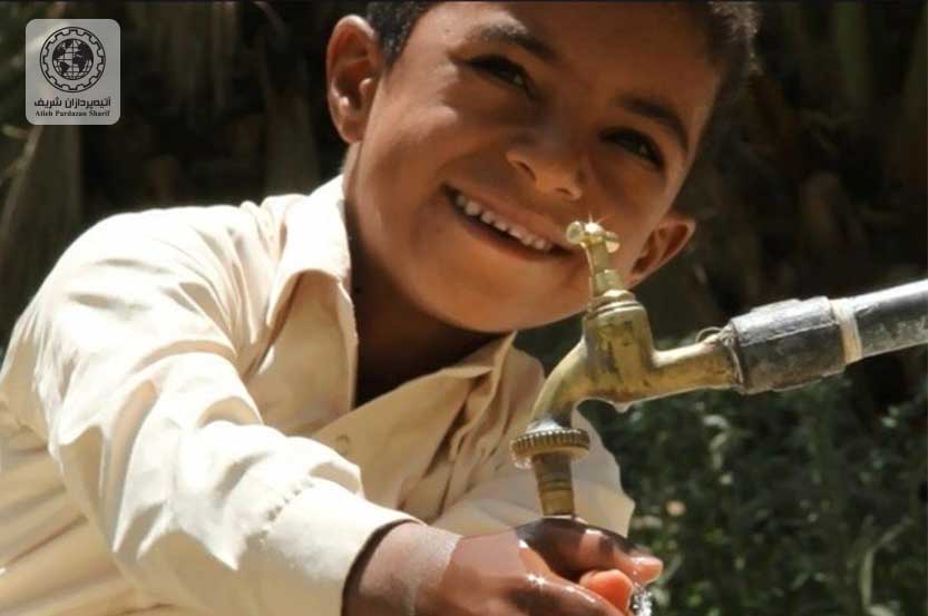 بحران آب در کشور