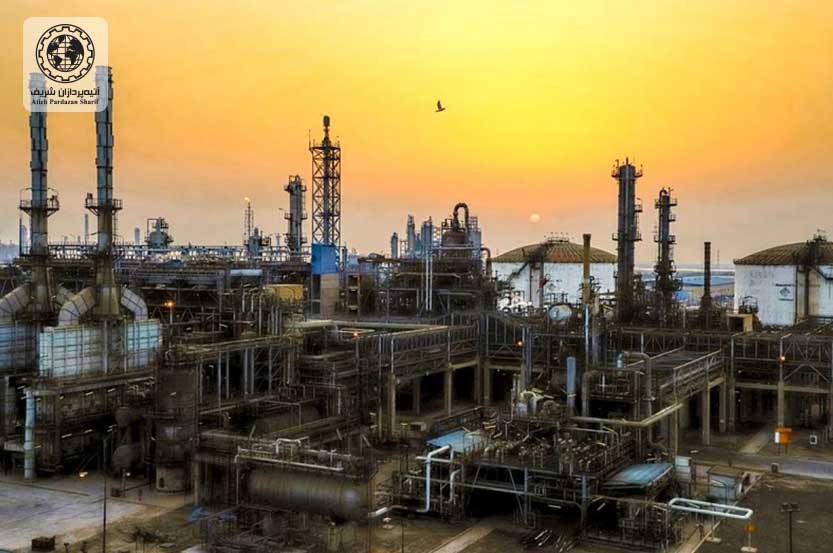 تامین کلر در بزرگترین زنجیره کلر خاورمیانه