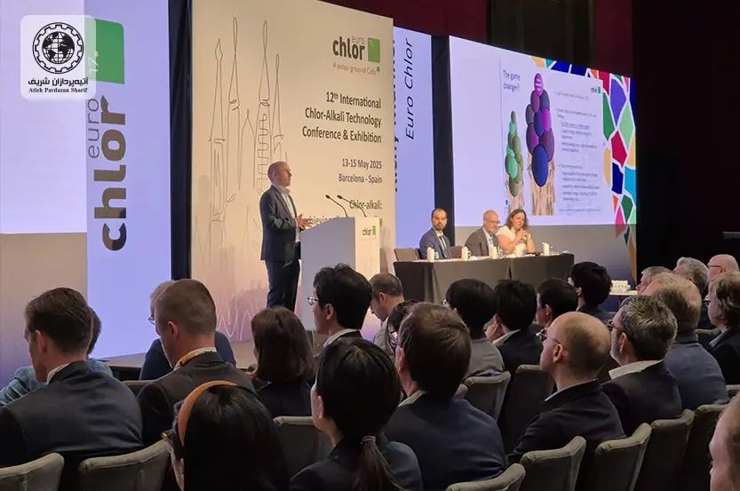 نمایشگاه سالیانه Euro Chlor 2025