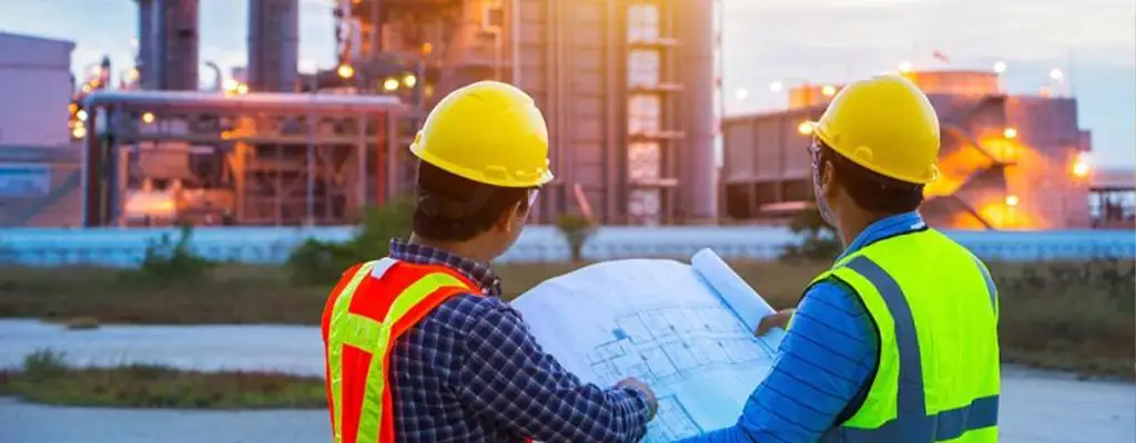 خدمات مشاوره و مهندسی