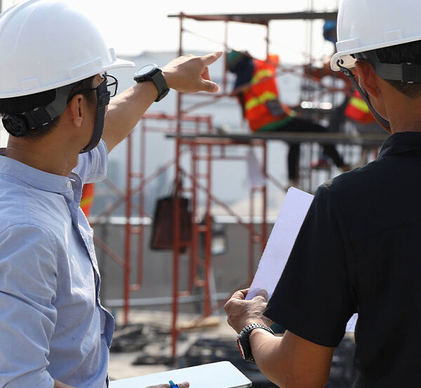 توسعه پروژه