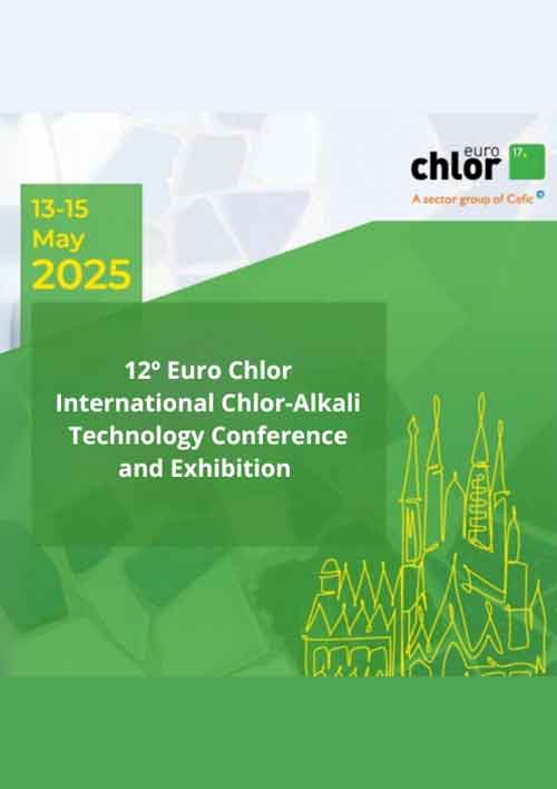 Euro Chlor 2025
