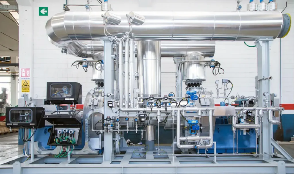 پکیج های فرآیندی