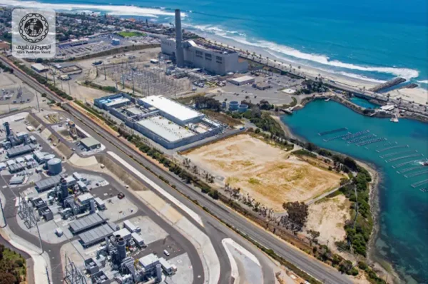 آب شیرین و هیدروژن